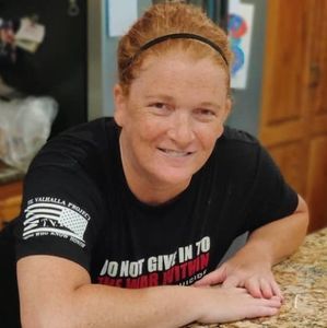 Meet your Posher, Tina